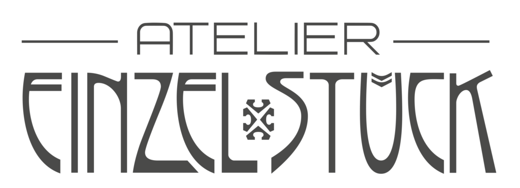 Atelier-Einzelstueck